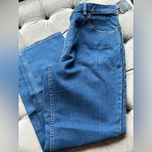 Jo Banks Traveler Jean